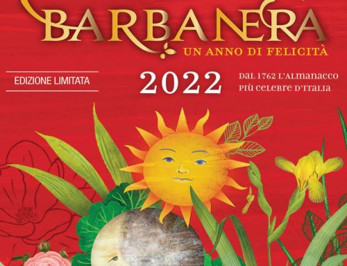 Appunti dall’Almanacco Barbanera 2022