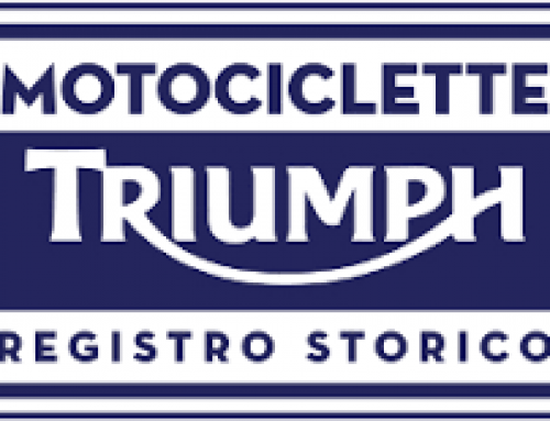 Registro Storico Triumph (RST)