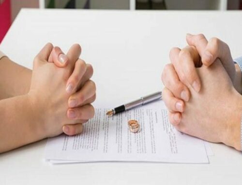 Le 5 ragioni principali per cui le coppie divorziano dopo anni di matrimonio