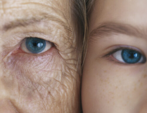 Come non invecchiare: i Fantastici 4 per cambiare stile di vita tra i 45 e i 64 anni e rallentare il tempo