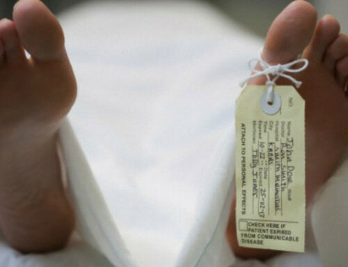 Mille modi per morire