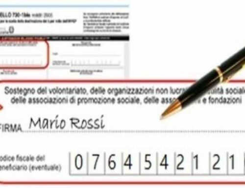 5 e 8 per mille: le scelte non espresse