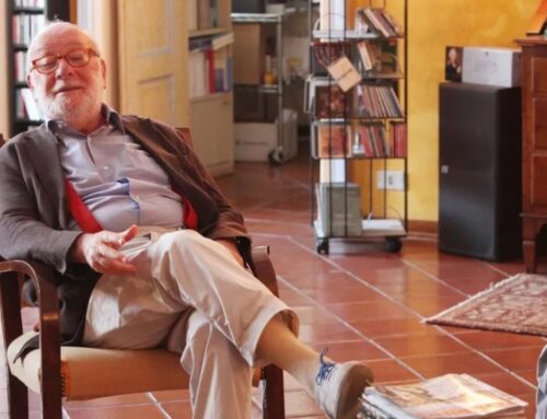Augusto Romano: “La psicanalisi? È fuori moda perché legittima la sofferenza”