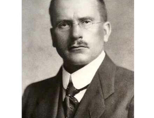 La teoria analitica di Carl Gustav Jung