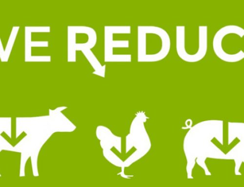 La guerra è finita: i reducetariani hanno vinto (e i vegetariani perso)