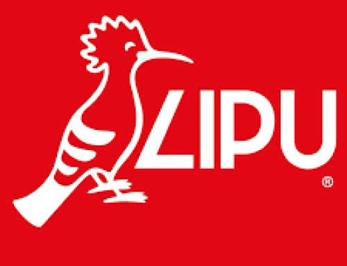 Lega Italiana Protezione Uccelli (LIPU)