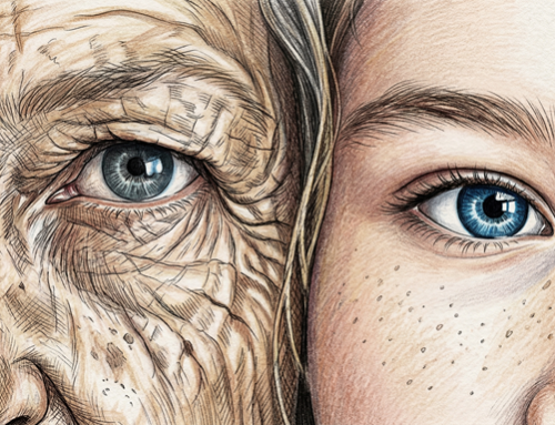 Il diritto alla nonnità, la nonnità nel diritto