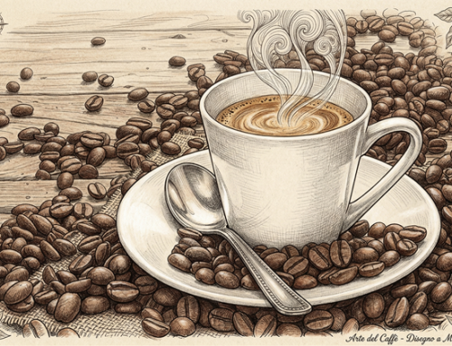 Come usare i fondi di caffè