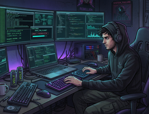 File LOG: la storia del “BroomGulf (3) day by day!