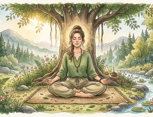 MEDITAZIONE VIPASSANA: educare, non spegnere la mente