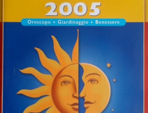 Appunti dall’Almanacco Barbanera 2005