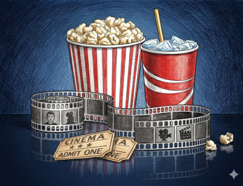 BOX MyMovie (dal 01.11.2025 al 31.10.2026)