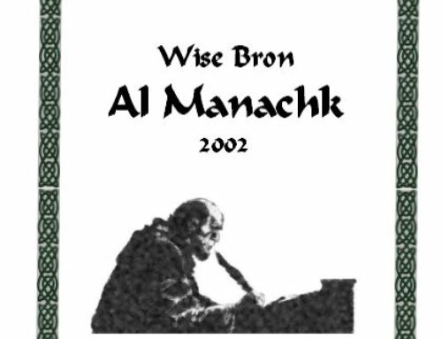Wise Bron Al Manachk 2002 – L’alfabeto ogamico e una mia proposta di calendario arboreo (3)