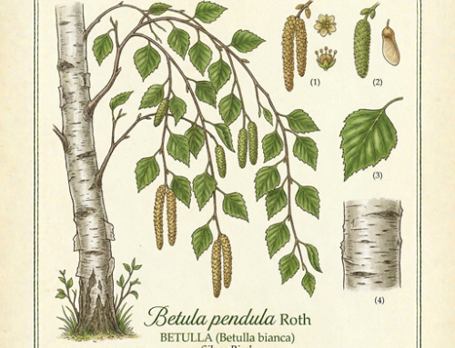 Betulla (Betula)