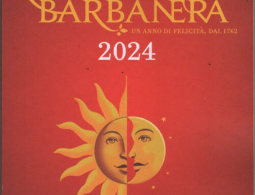 Appunti dall’Almanacco Barbanera 2024