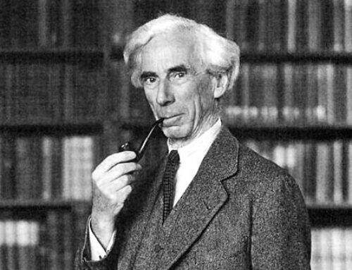 Le regole di Bertrand Russell per vivere una vita migliore