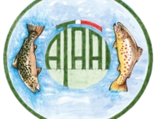 ATAAI – Associazione per la Tutela degli Ambienti Acquatici e dell’Ittiofauna ODV