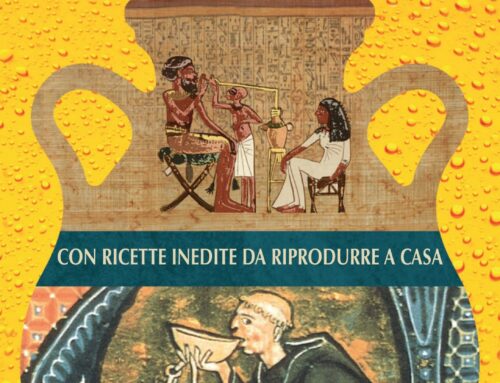 Libro: Diecimila anni di birra: Dal Neolitico ai moderni birrifici artigianali di Patrick E. McGovern