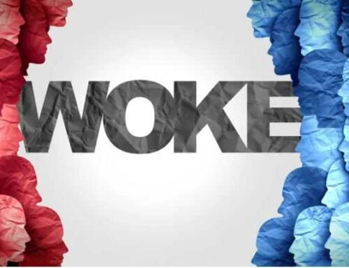 Cosa significa “woke”?