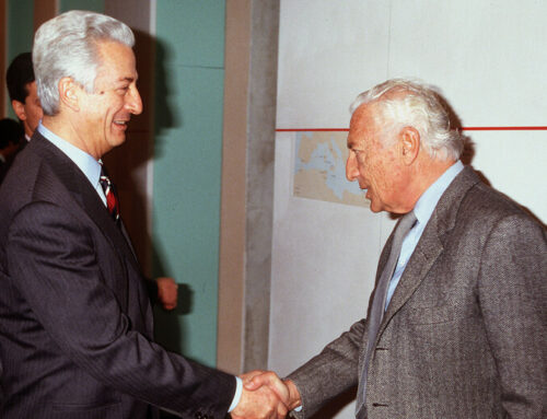Il testamento professionale di Grande Stevens per i giovani avvocati: «Al talento unite il sacrificio»