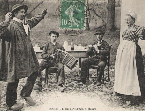 Il folklore locale e la cultura pop: Un legame complesso