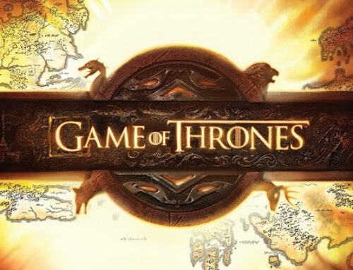 Media: ll Trono di Spade (Game of Thrones) (serie)