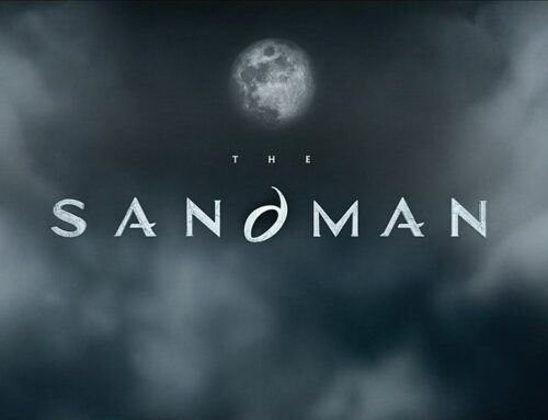 Media: The Sandman (serie)