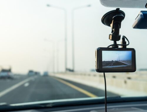 Dash cam: Geotab sfata i falsi miti
