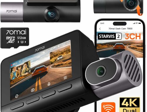 Dash cam: Mie riflessioni – Analisi Ottobre 2025