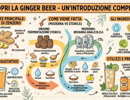 Ginger Beer