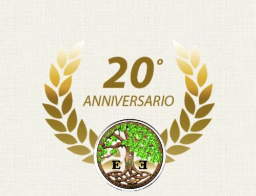 Raduno per i 20 anni dalla Fondazione della Gilda Esploratori Erranti nelle Terre di Kaladish