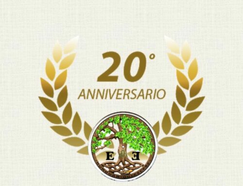 Raduno per i 20 anni dalla Fondazione della Gilda Esploratori Erranti nelle Terre di Kaladish