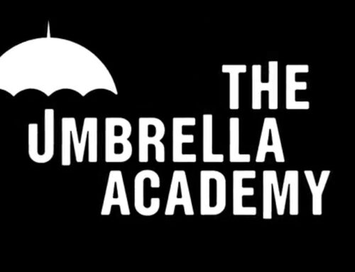 Media: The Umbrella Academy (serie)