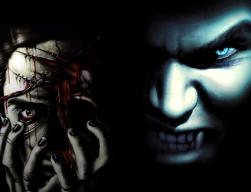 Media: Evoluzione non morti da vampiri borghesi a zombie massa