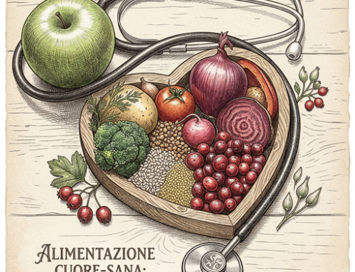 F@R Dritte Alimentari: la nostra dieta