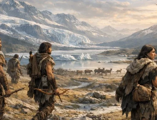 Vivere oltre i 100 anni? Il segreto arriva dall’Europa preistorica