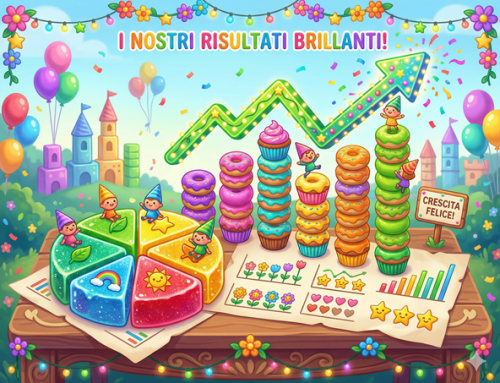 STATISTICHE “BroomGulf 3” dal 29.09.2019