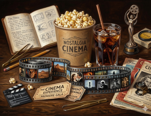 BOX MyMovie (dal 01.11.2025 al 31.10.2026)