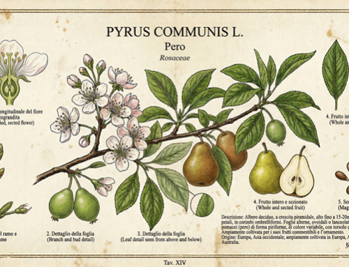 Pero (Pyrus)
