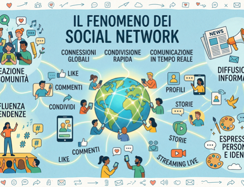 Un post sui social può farti perdere il posto di lavoro?