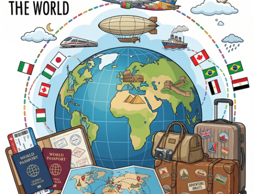 Viaggi: Berna (Svizzera)