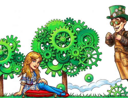 Ecco a voi la versione 3.3 del “BROOMGULF”, il Blog-Forum di Bron ElGram