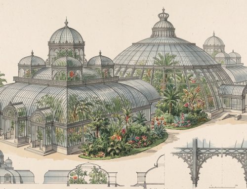 Guida ai Giardini Botanici piemontesi, italiani e d’europa