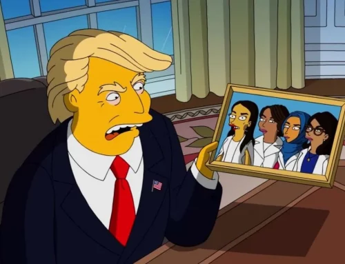 Quando The Simpsons anticipa la realtà!